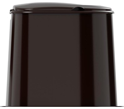 Туалет дачный АЛЬТЕРНАТИВА М1295 (коричневый)