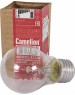Лампа CAMELION (15042) 60/A/CL/E27/G