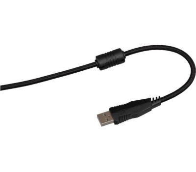 Игровая гарнитура REDRAGON (77240) Epius 7.1 surround sound, USB
