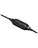 Игровая гарнитура REDRAGON (77240) Epius 7.1 surround sound, USB