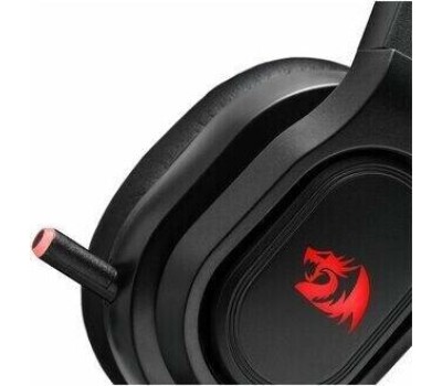 Игровая гарнитура REDRAGON (77240) Epius 7.1 surround sound, USB