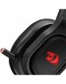 Игровая гарнитура REDRAGON (77240) Epius 7.1 surround sound, USB