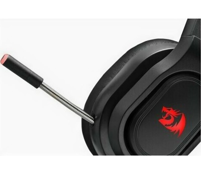 Игровая гарнитура REDRAGON (77240) Epius 7.1 surround sound, USB