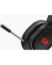 Игровая гарнитура REDRAGON (77240) Epius 7.1 surround sound, USB