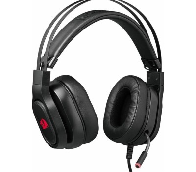 Игровая гарнитура REDRAGON (77240) Epius 7.1 surround sound, USB