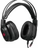 Игровая гарнитура REDRAGON (77240) Epius 7.1 surround sound, USB