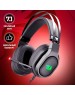 Игровая гарнитура REDRAGON (77240) Epius 7.1 surround sound, USB