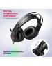 Игровая гарнитура REDRAGON (77240) Epius 7.1 surround sound, USB