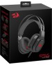 Игровая гарнитура REDRAGON (77240) Epius 7.1 surround sound, USB
