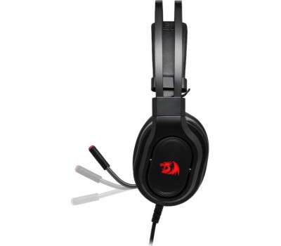 Игровая гарнитура REDRAGON (77240) Epius 7.1 surround sound, USB