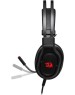 Игровая гарнитура REDRAGON (77240) Epius 7.1 surround sound, USB