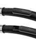Пылесос DELTA LUX DE-3502 красный