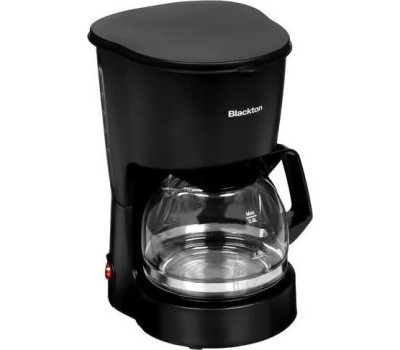 Кофеварка капельная BLACKTON Bt CM1116 Black-Steel