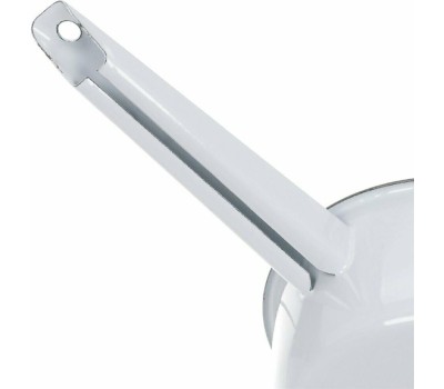 Ковш APPETITE 1с22с Apple Tree эмал 1,0л цил без/кр