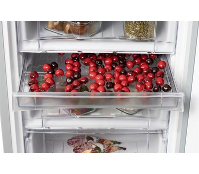 Холодильник NORDFROST NRB 154 S