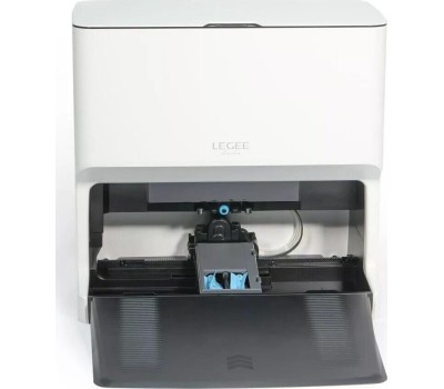 Станция самоочистки салфеток HOBOT LEGEE LuLu