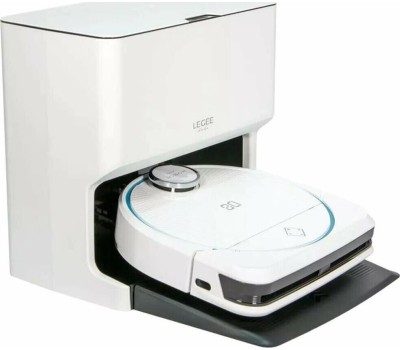 Станция самоочистки салфеток HOBOT LEGEE LuLu