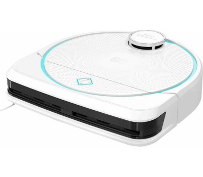 Станция самоочистки салфеток HOBOT LEGEE LuLu