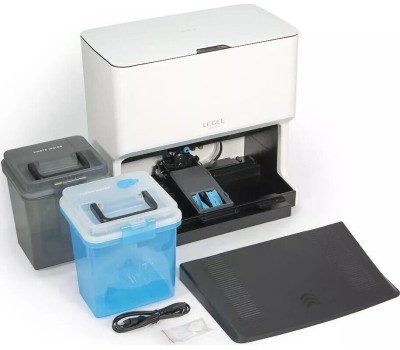 Станция самоочистки салфеток HOBOT LEGEE LuLu