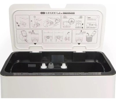 Станция самоочистки салфеток HOBOT LEGEE LuLu