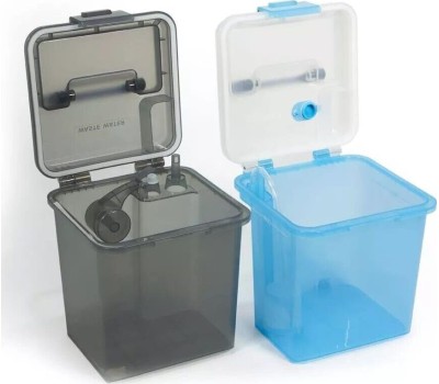 Станция самоочистки салфеток HOBOT LEGEE LuLu