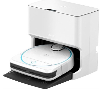 Станция самоочистки салфеток HOBOT LEGEE LuLu