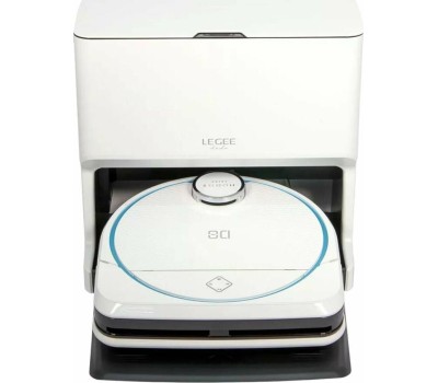 Станция самоочистки салфеток HOBOT LEGEE LuLu