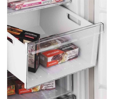 Морозильник BEKO RFSK215T01W