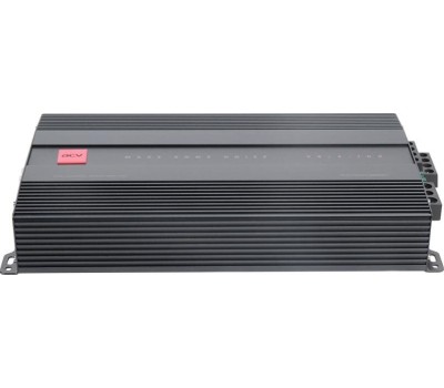 Автоусилитель ACV VX-4.100 (4*100Вт/4-3-2 канал/4-2 Ом/High-pass/Low-pass)