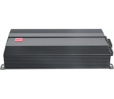 Автоусилитель ACV VX-4.100 (4*100Вт/4-3-2 канал/4-2 Ом/High-pass/Low-pass)