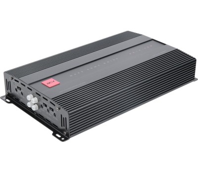 Автоусилитель ACV VX-4.100 (4*100Вт/4-3-2 канал/4-2 Ом/High-pass/Low-pass)