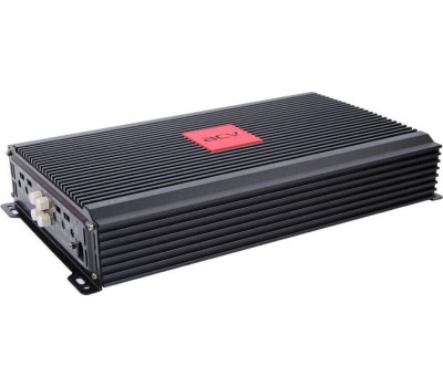 Автоусилитель ACV VX-4.100 (4*100Вт/4-3-2 канал/4-2 Ом/High-pass/Low-pass)