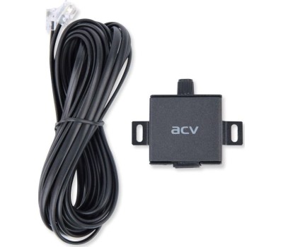 Автоусилитель ACV VX-4.100 (4*100Вт/4-3-2 канал/4-2 Ом/High-pass/Low-pass)