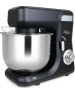 Миксер OASIS MP-160B планетарный черный, 3в1, 1600Вт