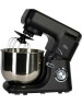 Миксер OASIS MP-160B планетарный черный, 3в1, 1600Вт