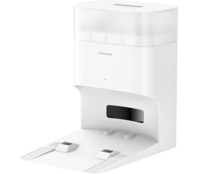 Робот-пылесос DREAME Bot L10s Plus White (RLL42SD)