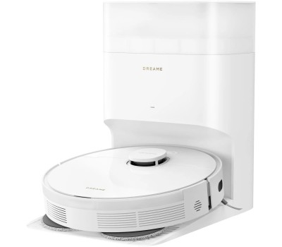Робот-пылесос DREAME Bot L10s Plus White (RLL42SD)