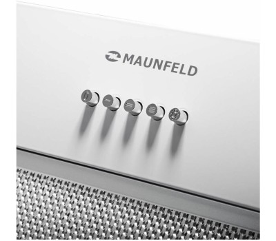 MAUNFELD Thames 601M белый