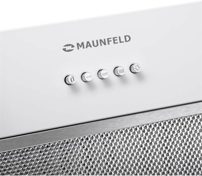 MAUNFELD Thames 601M белый