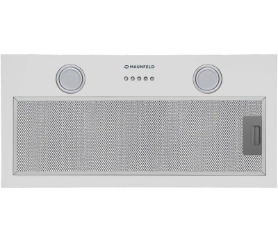 MAUNFELD Thames 601M белый