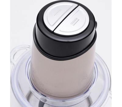 Измельчитель ZIGMUND & SHTAIN CH-30 R