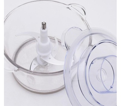 Измельчитель ZIGMUND & SHTAIN CH-30 R