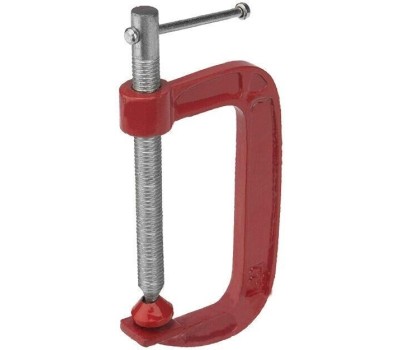 Струбцина REXANT (12-5703) Струбцина G-образная 100мм