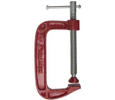 Струбцина REXANT (12-5703) Струбцина G-образная 100мм