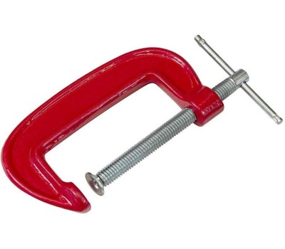 Струбцина REXANT (12-5703) Струбцина G-образная 100мм