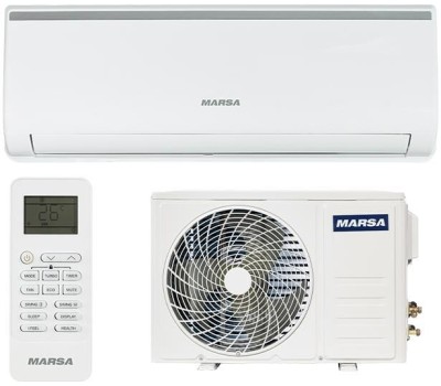 Сплит-система MARSA RK-09MTA4G/RK-09MTA4EG