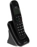 Радиотелефон MAXVI AM-01 Black