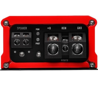 Автоусилитель URAL ТТМ 1.500