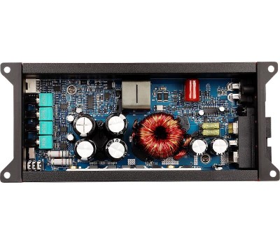 Автоусилитель URAL ТТМ 1.500