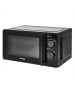 Микроволновая печь DELTA DL-85L20 черный